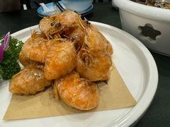 -红厨巷·淮扬菜(熙南里店)