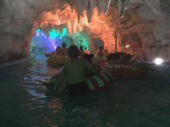 -热带风暴水上乐园(新镇路)