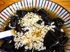 -梧州双钱龟苓膏(老街店)