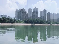 -桐君山春江扬帆码头