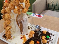 -仙踪林(江燕路万科里店)