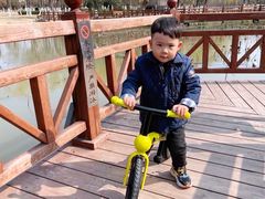 -酷迈儿童体能运动馆(九棵树店)