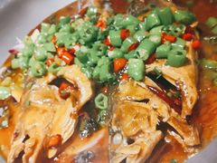 -香丰阁·烤鸭·川湘菜(清河店)