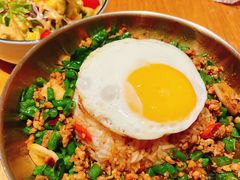 -森Some Fusion(荔湾店)