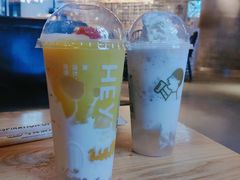 -喜茶(佛山顺德大良东乐路店)