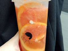 -喜茶(北京三里屯太古里店)