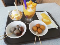 -圆碌碌甜品屋(狮山店)