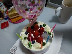 -CAKE BOSS 蛋糕老板(领展购物广场·中关村店)