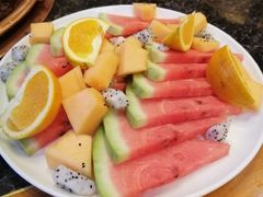 -老码头火锅(骡马市店)