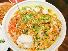 -撒椒·四川江湖菜(西单大悦城店)