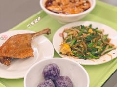 -北大家园食堂