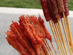 -兄弟鸡排.芋泥香酥鸭(淮海街店)