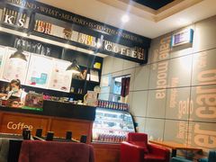 -西西弗书店&矢量咖啡(壹方购物中心店)
