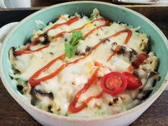 -沏点Trattoria意大利餐厅(新街口店)
