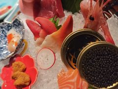 -炙柒Sekinana·精致日料(合生汇店)