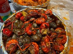 -李叔叔虾蟹大排档(青羊店)