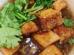 -阿度烧烤牛火锅(梧田店)