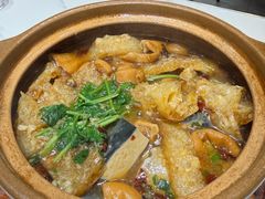 -雅酌园·烟火南京菜(颐和路店)