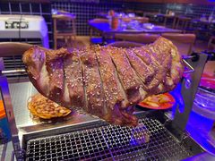 -乌兰烧烤·烤羊腿(西丽店)