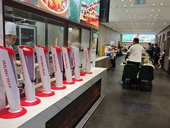 -紫光园·烤鸭·北京菜(团结湖店)