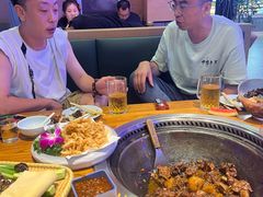 -东北人家铁锅炖(水岸帝景店)