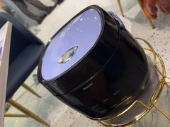 -兰湘子·湘菜小炒(石家庄万象城店)