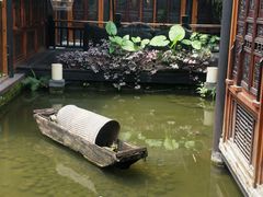 -鱼桥巷·美学川菜