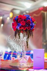 -上海万豪虹桥大酒店·宴会厅