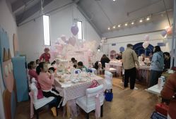 -动力星球家庭亲子游乐中心