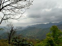 android_upload_pic-广州市石门国家森林公园