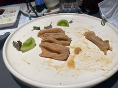 -小大董·烤鸭(观景餐厅·南京西路店)