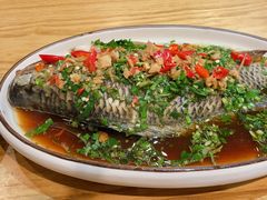 -妈妈的味道(和顺古镇店)