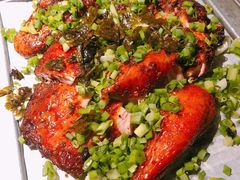 -绿茶餐厅(成都大悦城店)