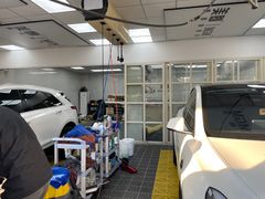 -Quantum量子膜(美即汽车贴膜店)