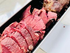 -孙庆海腊牛肉店(大皮院店)