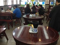 大堂-伟记奥面馆(养育巷店)