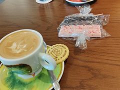 -大连铂尔曼酒店-铂尔曼美食廊 Pullman Deli