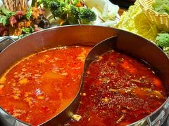 -乐山串串香老火锅(鼓楼店)