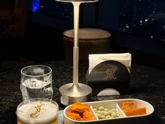 -瑞吉吧 The St·Regis Bar(长沙瑞吉酒店)