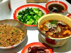 -遇见老南昌-柴火灶(顺外路店)