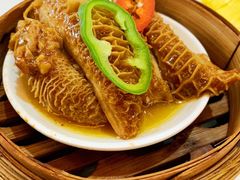 -松雅轩海鲜酒家(同和店)