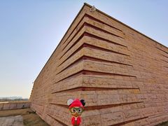 -盘龙城国家考古遗址公园