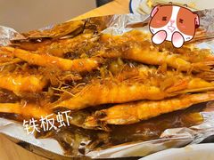 -华顺土菜馆(洪岗路店)