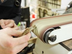 -五月木作·DIY木作文创体验店(北京路店)