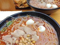 -青石桥老瓦房肥肠粉总店(青石桥总店)