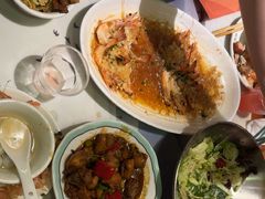 -松沪名灶·豆浆鱼头·新上海菜(飞航吾悦广场店)