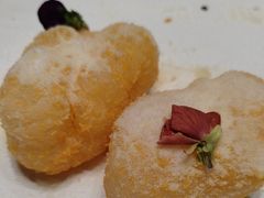 羊糖糕-王元兴酒楼(杭帮菜名店)