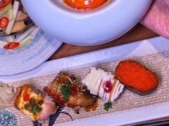 -味见·荣家(亚泰大街店)