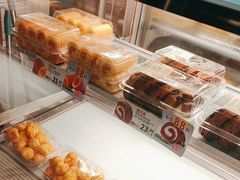 -泸溪河桃酥(长乐路店)