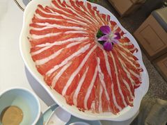 -古乐牛香•鲜牛肉牛杂火锅(系马桩总店)